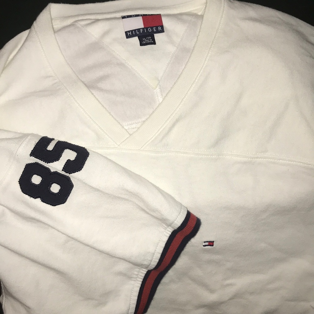 Hilfiger shirt